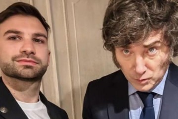 Foto de El peritaje compromete a Milei: detectaron mensajes con Novelli antes y después del escándalo Libra