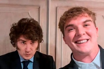 Foto de Causa $LIBRA: Diputados convocó a una conferencia de prensa ante las nuevas revelaciones