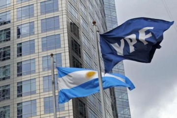 Foto de Juicio por YPF: El Gobierno de EEUU ratificó su respaldo a la Argentina