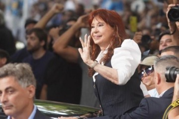 Foto de Una por una, las definiciones clave de Cristina Kirchner ante la Justicia por la Causa Cuadernos