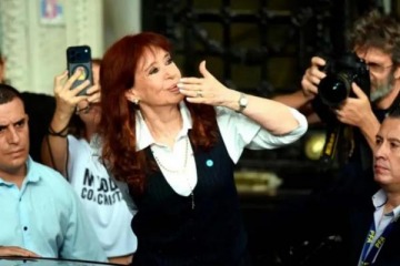 Foto de Causa Cuadernos: todas las inconsistencias que marcó Cristina Kirchner