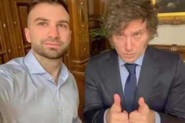 Foto de La Causa $LIBRA arroja más revelaciones: un nuevo documento expone cómo buscaban sumar emprendedores