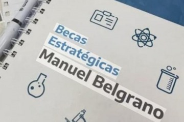 Foto de Becas Belgrano bajo la lupa: el Gobierno abre la inscripción con montos que pierden frente a la inflación
