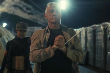 Foto de Por qué Sean Penn no fue a los Oscar pese a ganar su tercer premio: qué tuvo que ver Ucrania