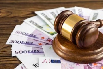 Foto de Caso Cupón PBI: Argentina encara una nueva demanda en Londres por 1.580 millones de euros