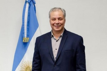 Foto de Quién es Guillermo Arancibia, el nuevo director de ANSES