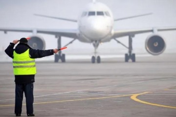 Foto de El Gobierno dictó la conciliación obligatoria en el conflicto con los controladores aéreos