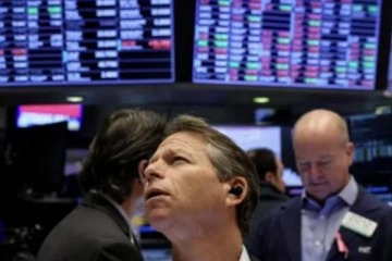 Foto de Tensión global: el petróleo roza los u$s110 y los mercados vuelven a caer