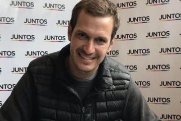 Foto de Escándalo en Diputados: legislador del PRO intentó ingresar un rifle al Congreso