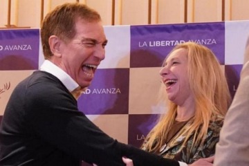 Foto de Escándalo en CABA: adjudican contrato de $36.000 millones a la aseguradora del "acreedor" de Santilli