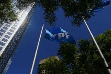 Foto de Juicio por YPF: la Justicia de EEUU suspendió todas las demandas hasta que se defina la apelación central
