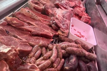 Foto de En febrero, la carne aumentó más de un 7% y se vuelve impagable para los argentinos