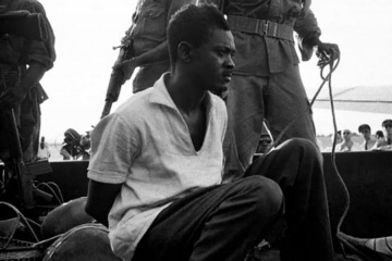 Foto de Un tribunal belga ordenó juzgar a un exdiplomático de 93 años por el asesinato de Patrice Lumumba, 65 años después