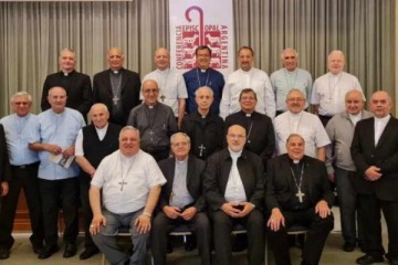 Foto de Con dardos para Milei y LLA, la Iglesia ratificó el “nunca más a la dictadura” a 50 años del golpe