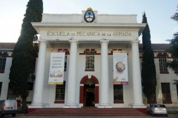 Foto de La Justicia ratificó perpetuas por los "vuelos de la muerte": volvió a definir a los centros clandestinos como dispositivos de exterminio