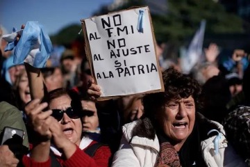 Foto de Argentina retrocede en el ranking mundial de felicidad: la preocupación por el bienestar de los jóvenes
