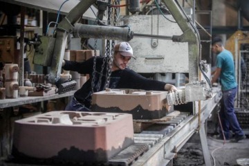 Foto de Freno en el consumo: más del 50% de los industriales advierte por la falta de demanda, según el INDEC