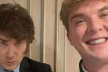 Foto de Pese a las pruebas, el Gobierno negó ante la Justicia un contrato entre Milei y el impulsor de $LIBRA