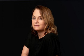 Foto de Mariana Tello Weis: “La dictadura produjo espectros para disciplinar a la sociedad”