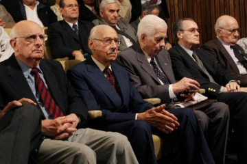 Foto de Cuentas pendientes a 50 años del golpe: las cifras de la Justicia que el negacionismo oficial intenta invisibilizar