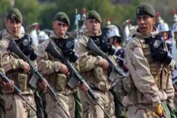 Foto de Tras el repudiado video por el 24M, el Gobierno plantea una “reconciliación” y asigna más fondos a Defensa