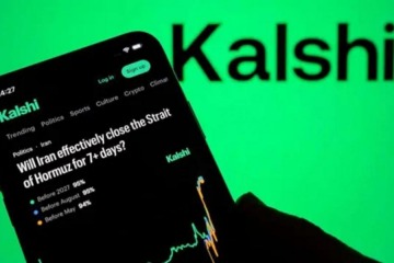 Foto de Operadores anónimos ganaron 1,2 millones de dólares apostando al ataque a Irán: el escándalo llegó al Congreso de Estados Unidos