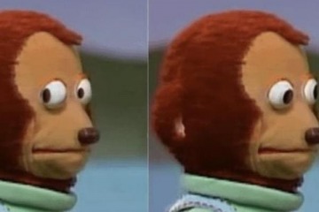 Foto de Vidal cruzó a Adorni con un viejo tuit y sumó ironía en plena polémica con rumores de renuncia