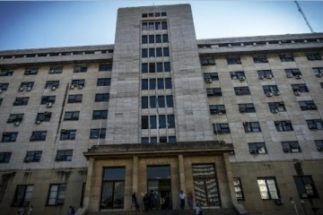 Foto de El Gobierno avanza para completar las vacantes en los juzgados federales: se enviarán 60 pliegos al Congreso