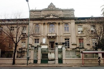 Foto de Avanza la motosierra sobre la ciencia y el Gobierno modifica la estructura del Malbrán