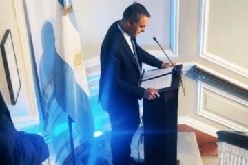 Foto de Los 8 errores de Adorni en vivo que dañan su imagen, podrían perjudicarlo en la justicia y lo debilitan en su cargo