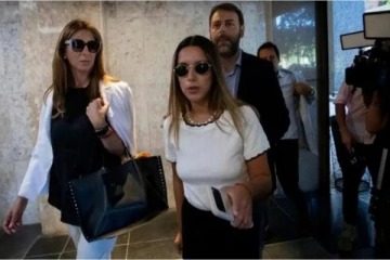 Foto de Revés para Agostina Páez en Brasil: la repatriación de la abogada argentina podría demorar dos semanas