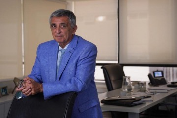 Foto de Otro funcionario afuera: renunció el titular de la Oficina Anticorrupción y Mahiques ya asignó a su reemplazo