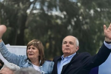 Foto de Quién es Alejandro Fargosi, el diputado de Milei señalado por su vínculo con Burford