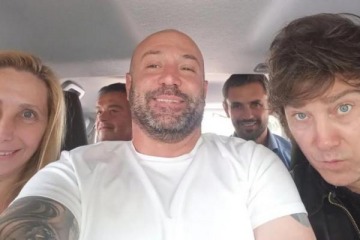 Foto de Coimas en ANDIS: piden nueva indagatoria para Diego Spagnuolo, Calvete y más de 20 acusados