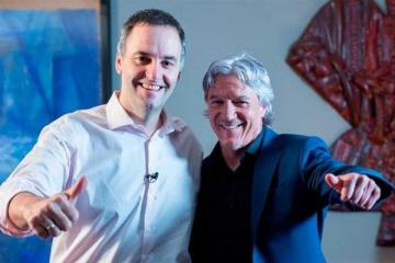 Foto de Tras el escándalo de los viajes de Adorni, la Justicia impuso restricciones a Grandío por hostigar a una testigo clave