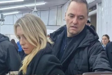 Foto de Más complicado: imputaron a Adorni por enriquecimiento ilícito e investigan aumento patrimonial del 500%