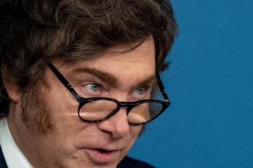 Foto de Fallo YPF: Milei anunció que enviaron al Congreso un proyecto para modificar la Ley de expropiaciones