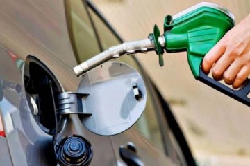 Foto de Abril viene con otro aumento de combustibles y la nafta súper ya supera los $2 mil el litro