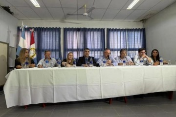 Foto de El Gobierno de Santa Fe confirmó que el autor del ataque de San Cristóbal no es punible y no tenía antecedentes