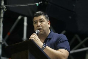 Foto de “Un límite muy claro al Gobierno": Jerónimo celebró el fallo que frena la reforma laboral y ampara la presentación de la CGT