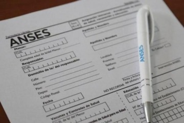 Foto de Mala de Milei: Anses exige el trámite para no perder el beneficio