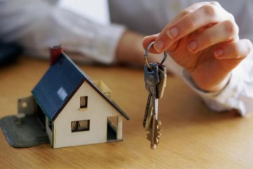 Foto de Informe: casi el 20% de los inquilinos tuvieron que mudarse por no poder pagar el alquiler y más del 70% tiene deudas