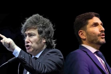 Foto de "Es un problema de Pullaro": el Gobierno se desligó de la tragedia en Santa Fe y apuntó contra el gobernador