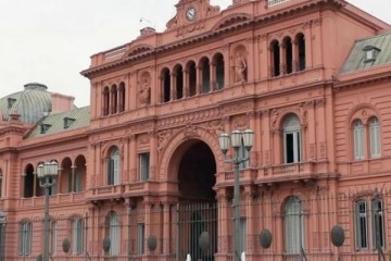 Foto de El Gobierno Nacional apelará el fallo de la Justicia que frenó artículos de la reforma laboral