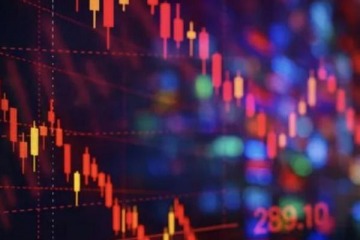 Foto de Suben los ADRs pero el mercado sigue mirando de reojo la fragilidad del modelo financiero