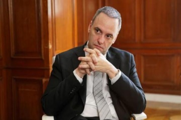 Foto de Récord: en medio del escándalo, los diputados enviaron casi 5 mil preguntas para Adorni cuando presente su informe de gestión