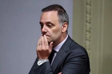 Foto de La Justicia citó a la escribana de Adorni por las inconsistencias en la compra del departamento en Caballito