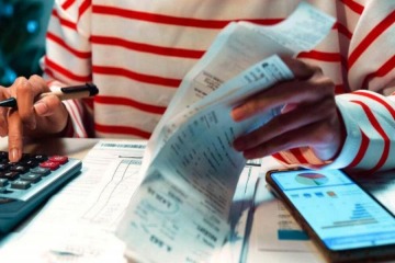 Foto de Morosidad récord en los hogares: los jóvenes encabezan los niveles más altos de deuda