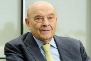 Foto de Cavallo reapareció y presionó por levantar el cepo en pleno ajuste de Milei