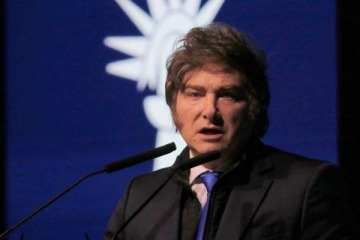 Foto de "Es un mero efecto estadístico y no una mejora real": desde la UCA rechazaron que Milei haya bajado la pobreza